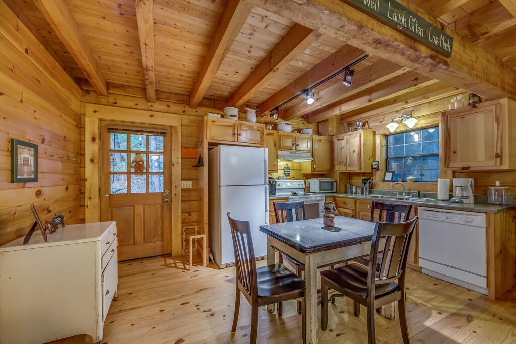 A Tranquil Place- Fightingtown Creek Frontage - thumb 1