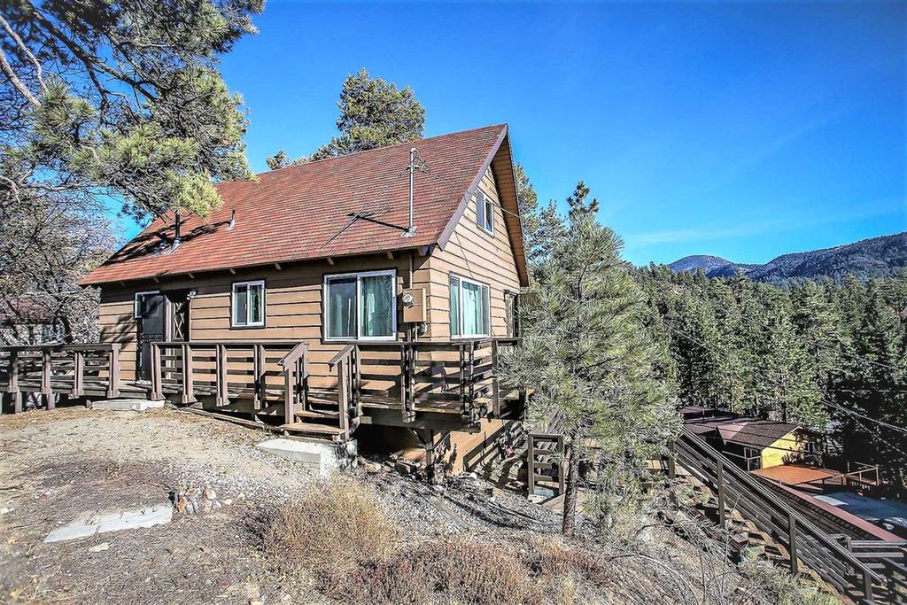 A Trek To The Stars-1112 By Big Bear Vacations - thumb 1