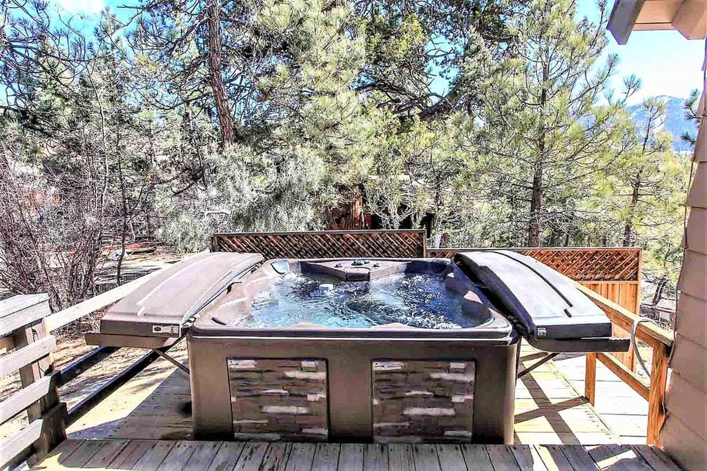 A Trek To The Stars-1112 By Big Bear Vacations - thumb 2