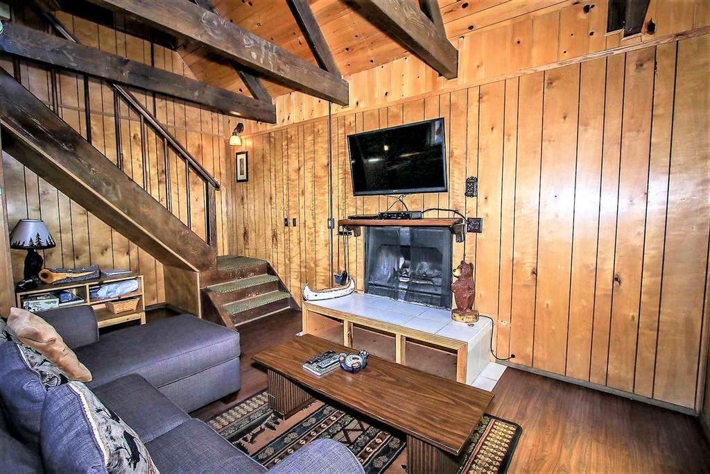 A Trek To The Stars-1112 By Big Bear Vacations - thumb 3