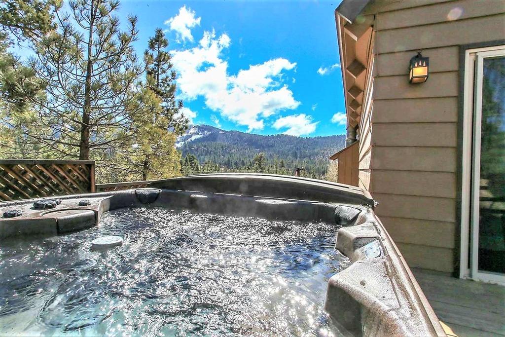 A Trek To The Stars-1112 By Big Bear Vacations - thumb 0