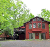 A Woods View - Accommodation Denver