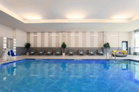 AC Hotel Dallas Frisco Accommodation Denver