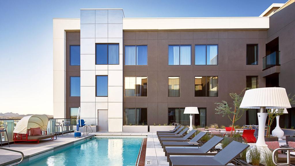 AC Hotel Tucson Downtown - thumb 2