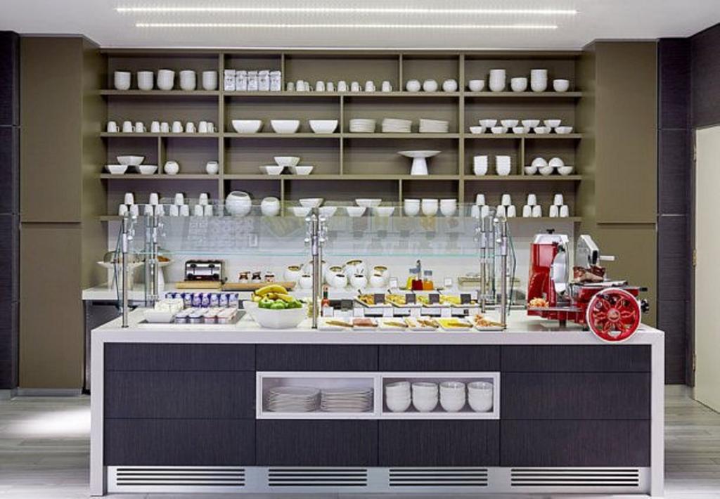 AC Hotel Tucson Downtown - thumb 0