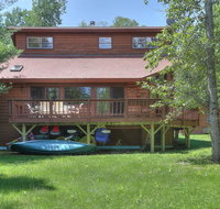 Acadia Wingate Lodge by Morton & Furbish - Accommodation Denver