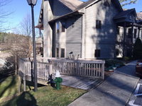 Adironacks 1 Condo Accommodation Denver