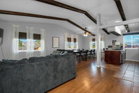 AF Academy Retreat Accommodation Denver