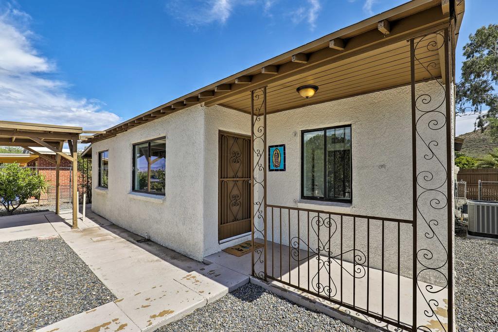 Airy Tucson Home - 1.5 Mi To Dwntn, 3 Mi To U Of A - thumb 1