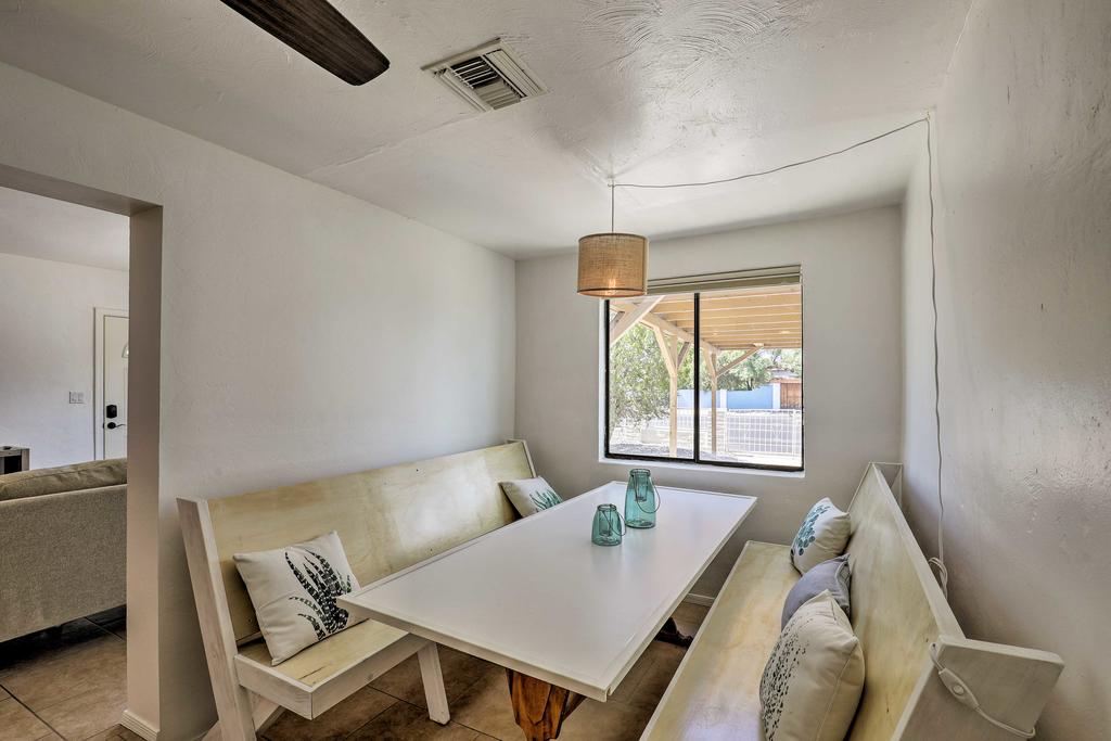 Airy Tucson Home - 1.5 Mi To Dwntn, 3 Mi To U Of A - thumb 2