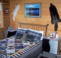 Alaskas Rock Island Lodge - Accommodation Denver