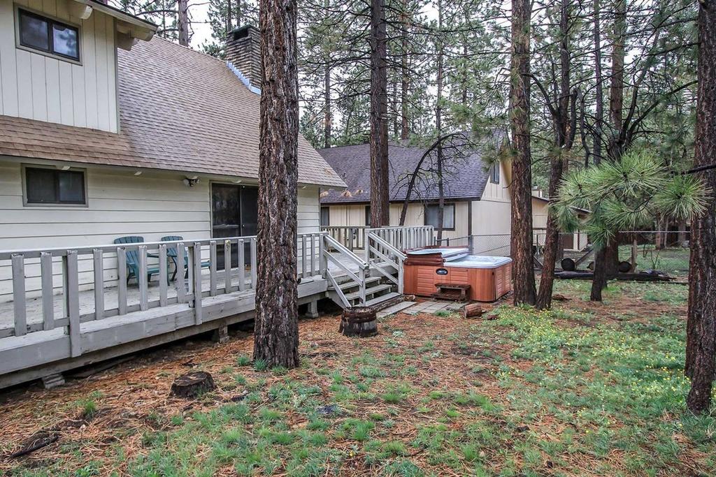 All Season Alpine Retreat-1184 By Big Bear Vacations - thumb 1