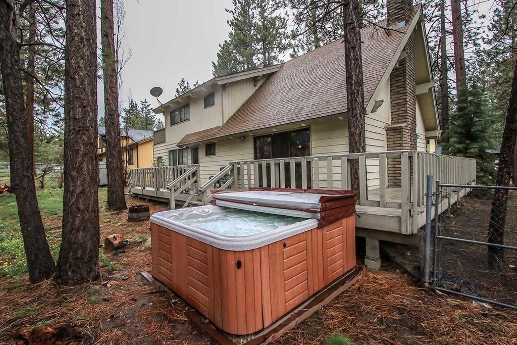 All Season Alpine Retreat-1184 By Big Bear Vacations - thumb 0