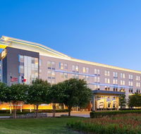 Aloft Hotel Plano - Accommodation Denver