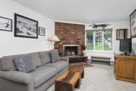 Alpenblick Unit 1 Accommodation Denver