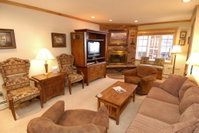 Alpenblick Unit 3 Accommodation Denver