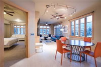 Alpenglow Condominiums - ALP2C Accommodation Denver