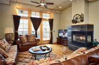 Alpenglow Condominiums - ALP2D Accommodation Denver