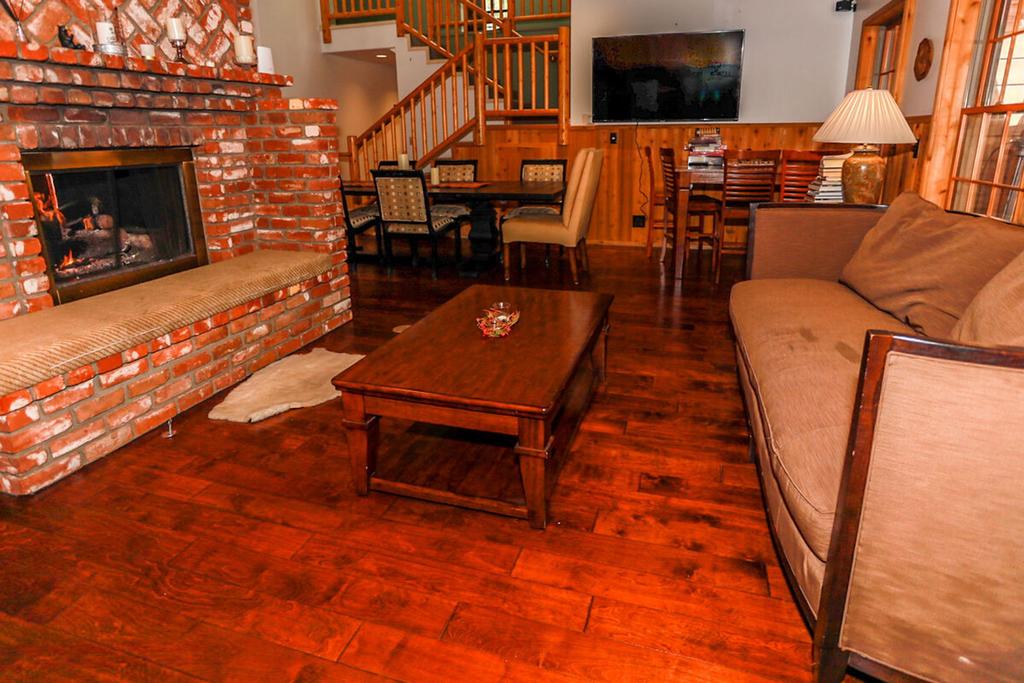 Alpenhorn Lodge-1903 By Big Bear Vacations - thumb 2