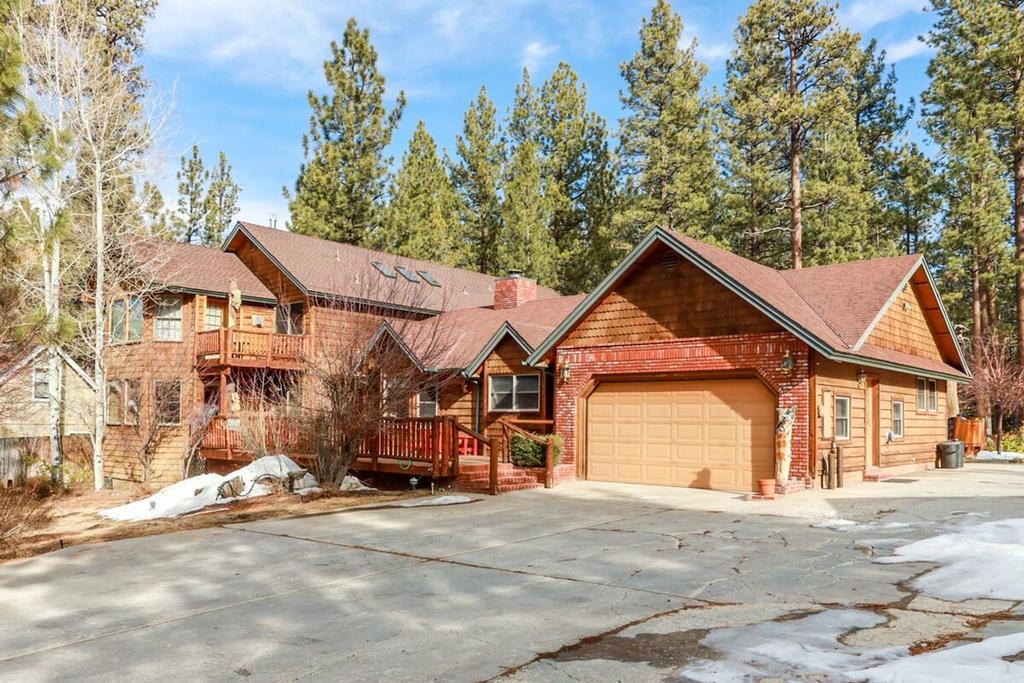 Alpenhorn Lodge-1903 By Big Bear Vacations - thumb 0