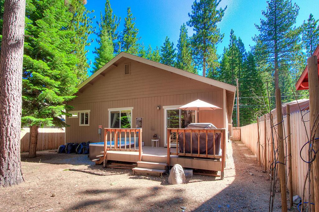 Alpine Haus Tahoe By Lake Tahoe Accommodations - thumb 0