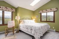 Alpine Rose Bed and Breakfast Accommodation Denver
