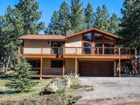 Alta House home Accommodation Denver