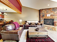 Amazing Walkable Locale Condo Unit 313 Condo Accommodation Denver