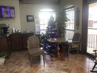 Accommodation Denver