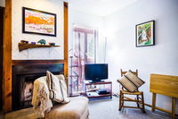 Angel Fire Chalet 17 - 1 Bedroom Accommodation Denver