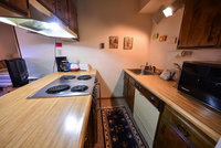 Angel Fire Chalet 18 - 1 Bedroom Accommodation Denver