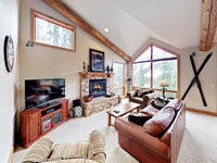 Antler Townhouse Accommodation Denver
