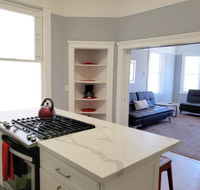 Apartment 3 BD Downtown - Accommodation Denver