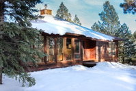 Appaloosa Retreat Accommodation Denver