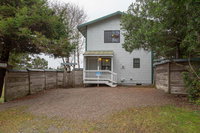 Apple Gate Beach House Accommodation Denver
