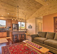 Arkansas River Valley Casita - 9-Acre Hayfield - Accommodation Denver