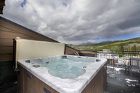Arrow at Winter Park Unit 286 Accommodation Denver