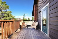 Arrowhead Lodge Haus condo Accommodation Denver