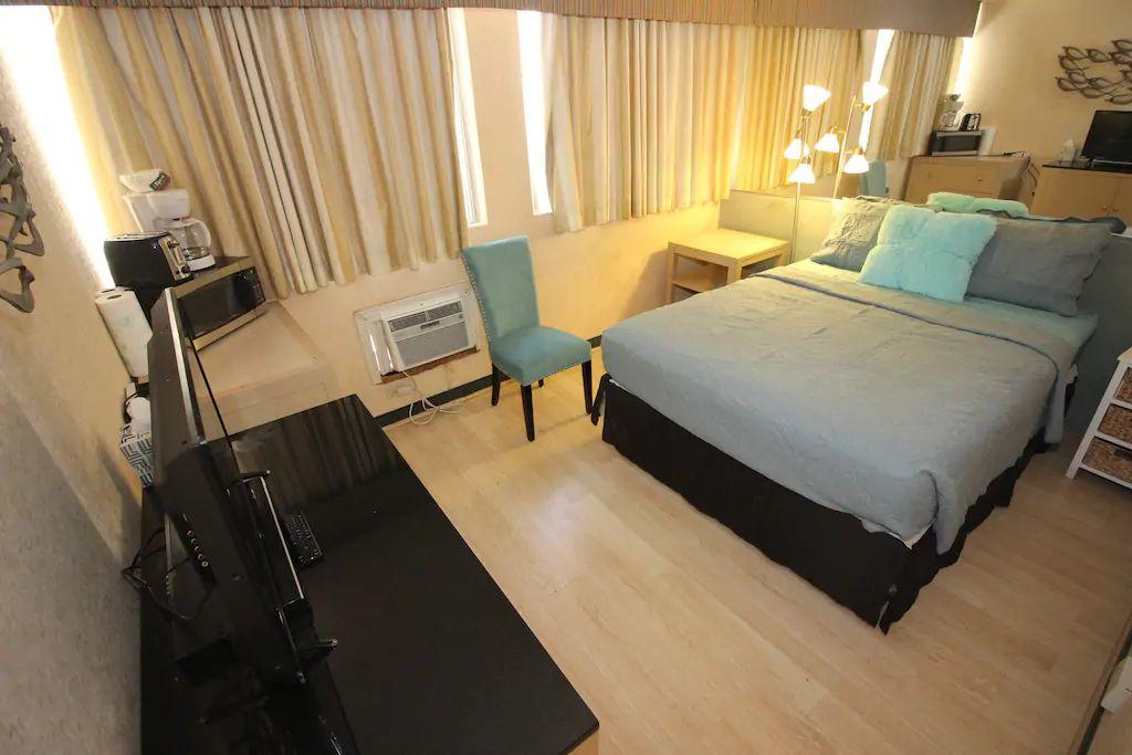 AS-310 GREAT STUDIO In Boutique Hotel!! - thumb 2