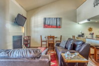 Aspen Loft Accommodation Denver
