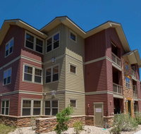 Aspen Meadows G-201 - Accommodation Denver