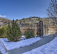 Aspen Meadows Hideaway - 2 Mi to Granby Ranch - Accommodation Denver