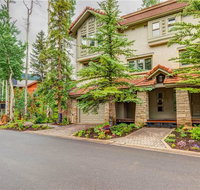 Aspen Ridge 1 - Accommodation Denver