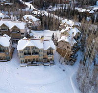 Aspen Ridge 17 Town Home - Accommodation Denver