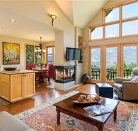 Aspen Ridge 24 - Accommodation Denver