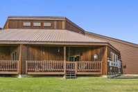 Aspenwood Hideaway Accommodation Denver