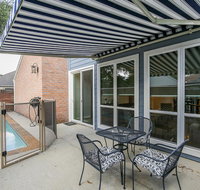 Astonishing Home w Pool in Energy Corridor-Houston - Accommodation Denver