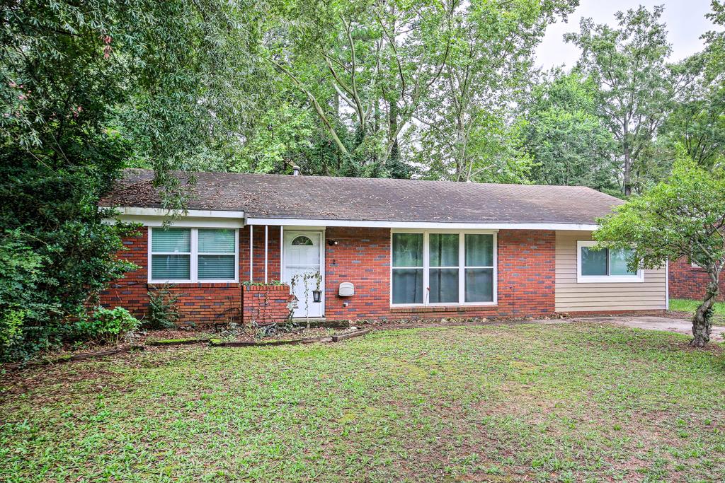 Augusta House 2.8 Mi. To Masters Golf Course! - thumb 2