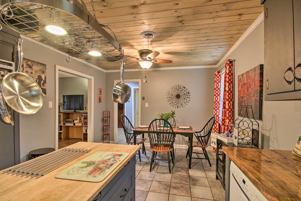 Augusta House 2.8 Mi. To Masters Golf Course! - thumb 0