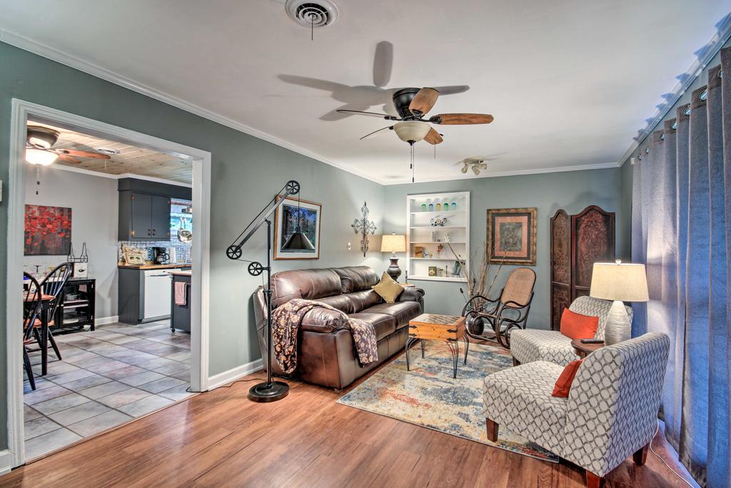 Augusta House 2.8 Mi. To Masters Golf Course! - thumb 1